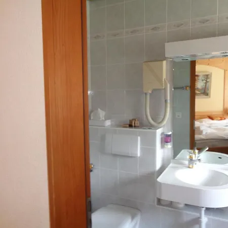 Touristenhaus Apartman *