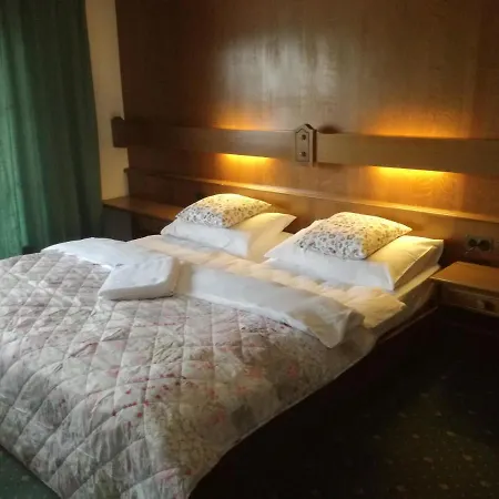 Apartman Touristenhaus *